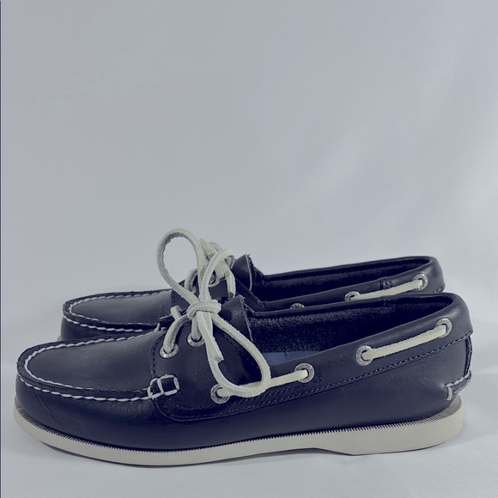 Casual Boat Shoes G.H. Bass & Co.
